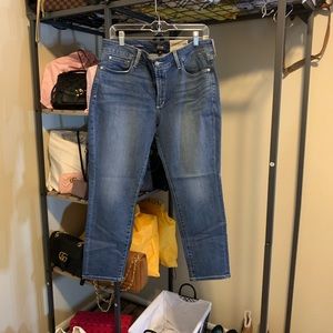 NWT NYDJ Alina Jeans